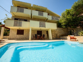 Гостиница Holiday Home Silvija  Супетар